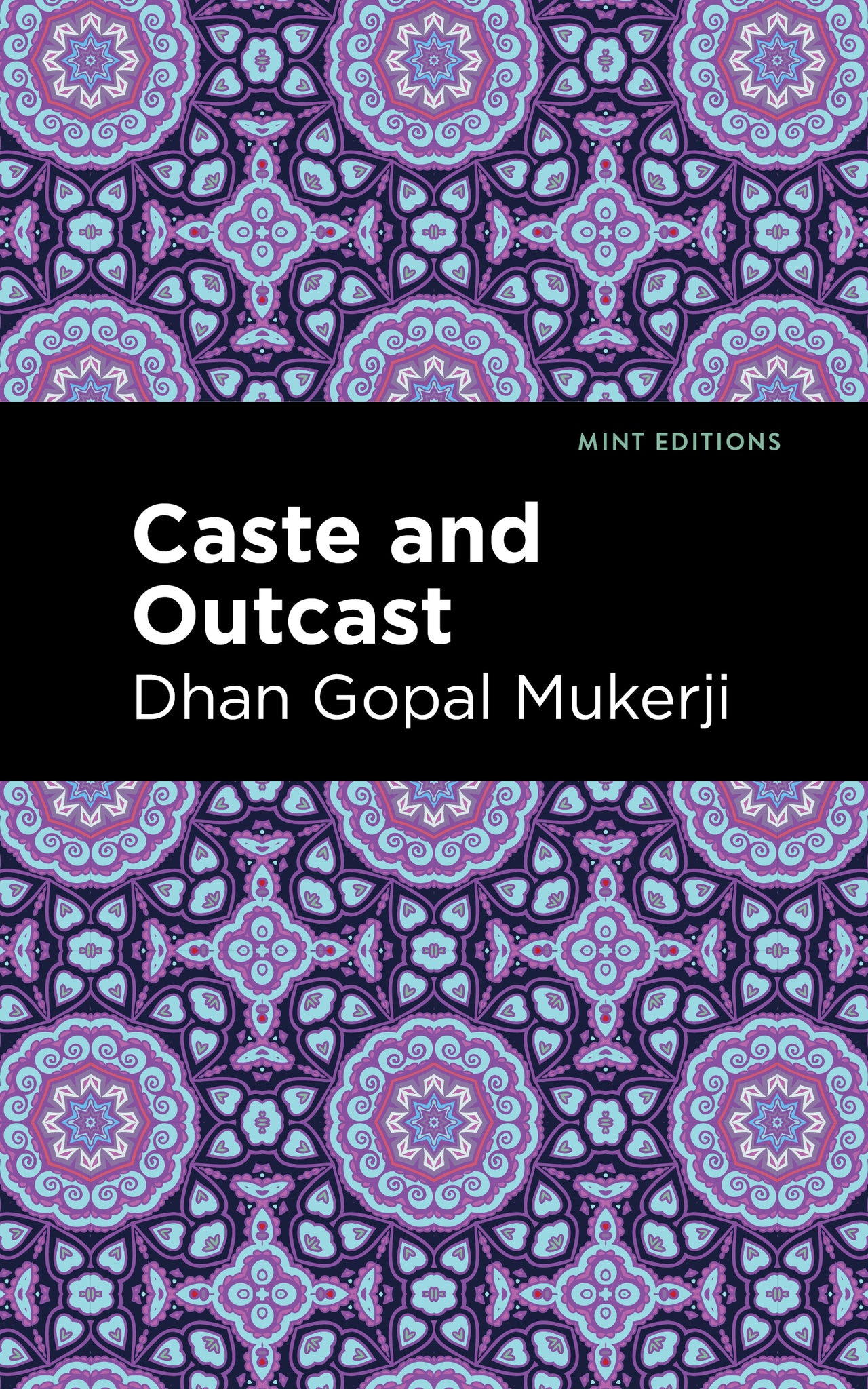 Cover image for Caste and Outcast ISBN 9781513218595