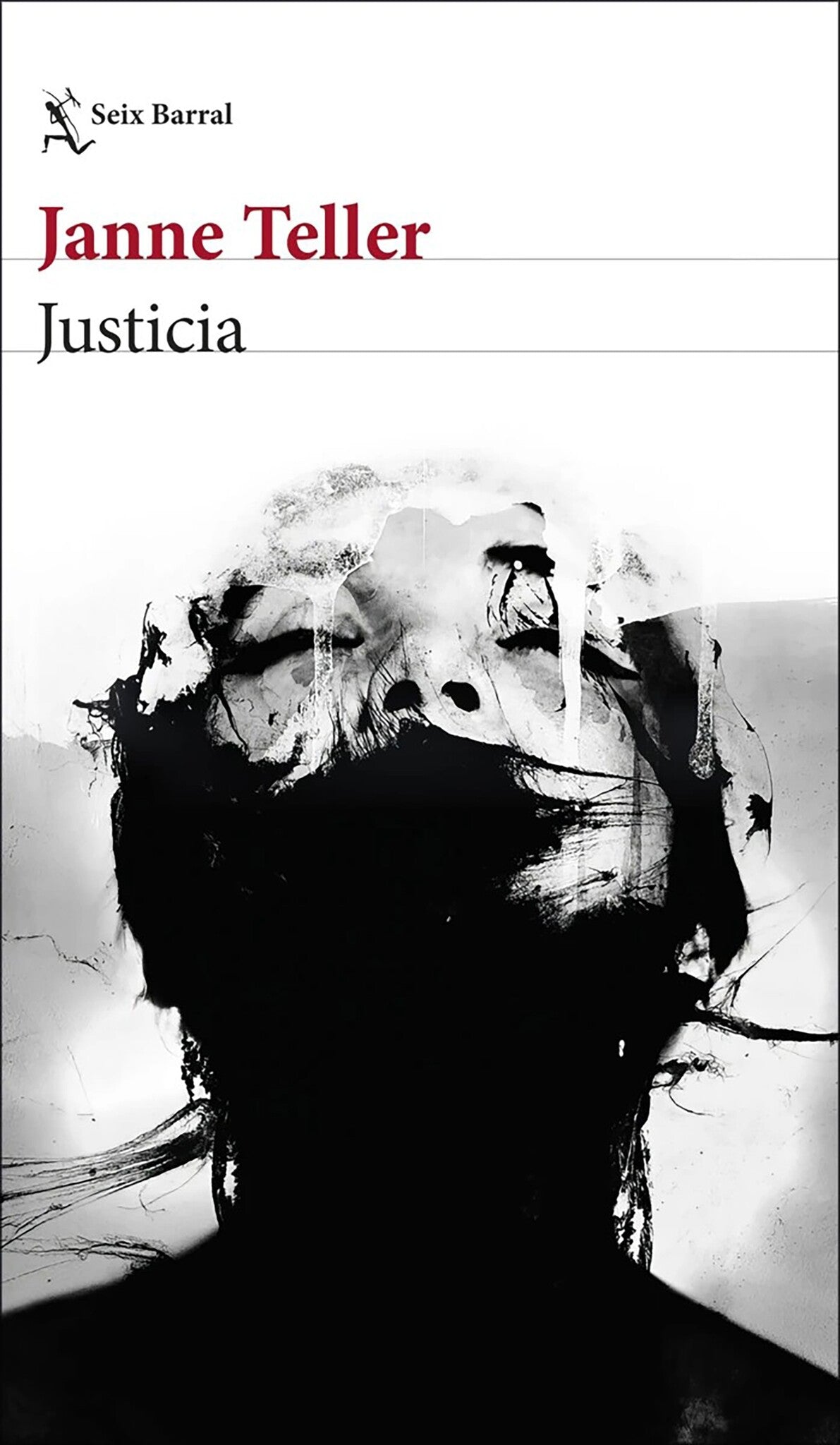Justicia (Novela) / Justice (A Novel)