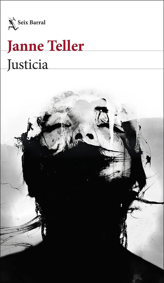 Justicia (Novela) / Justice (A Novel)