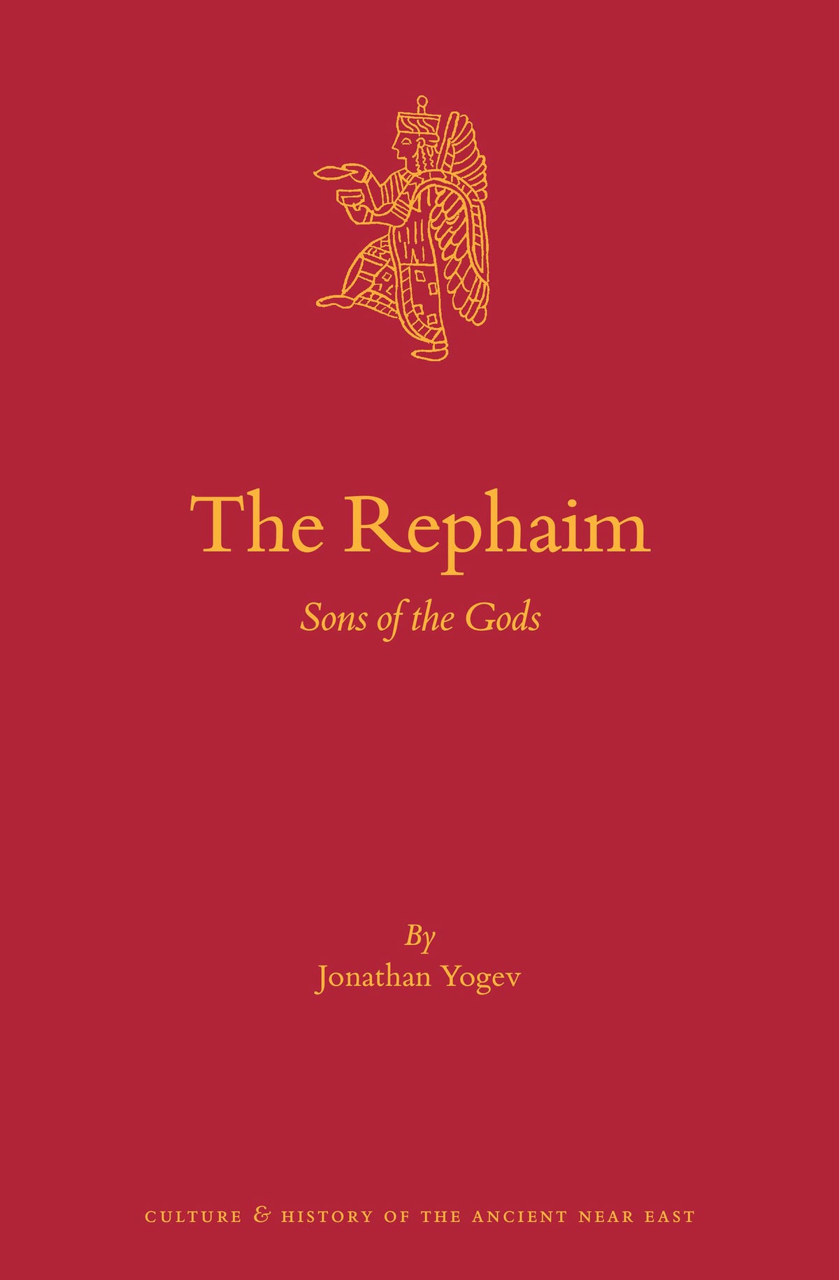 The Rephaim