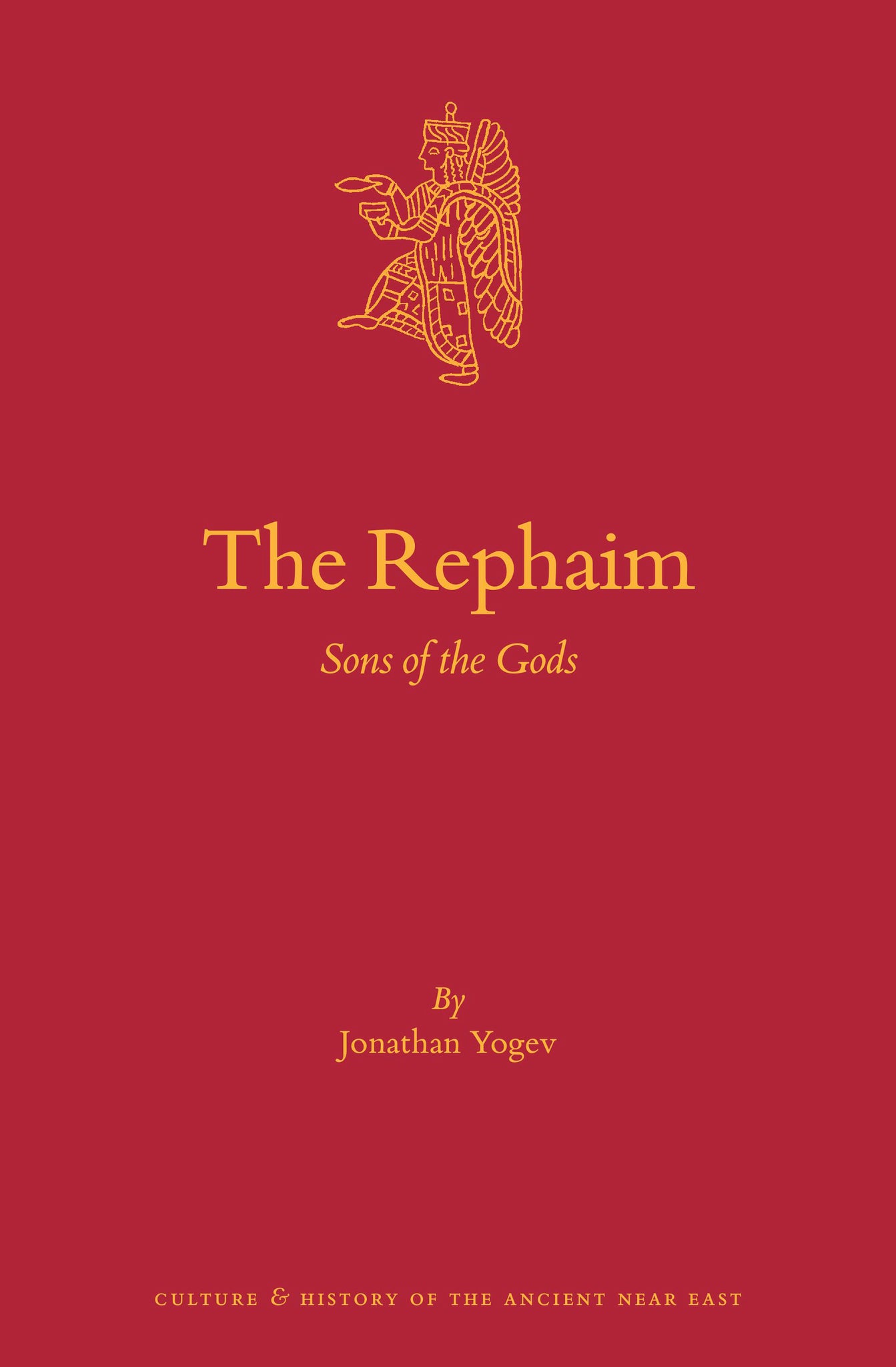 The Rephaim