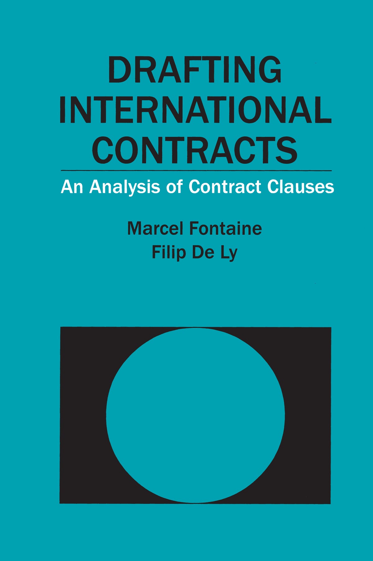 Drafting International Contracts