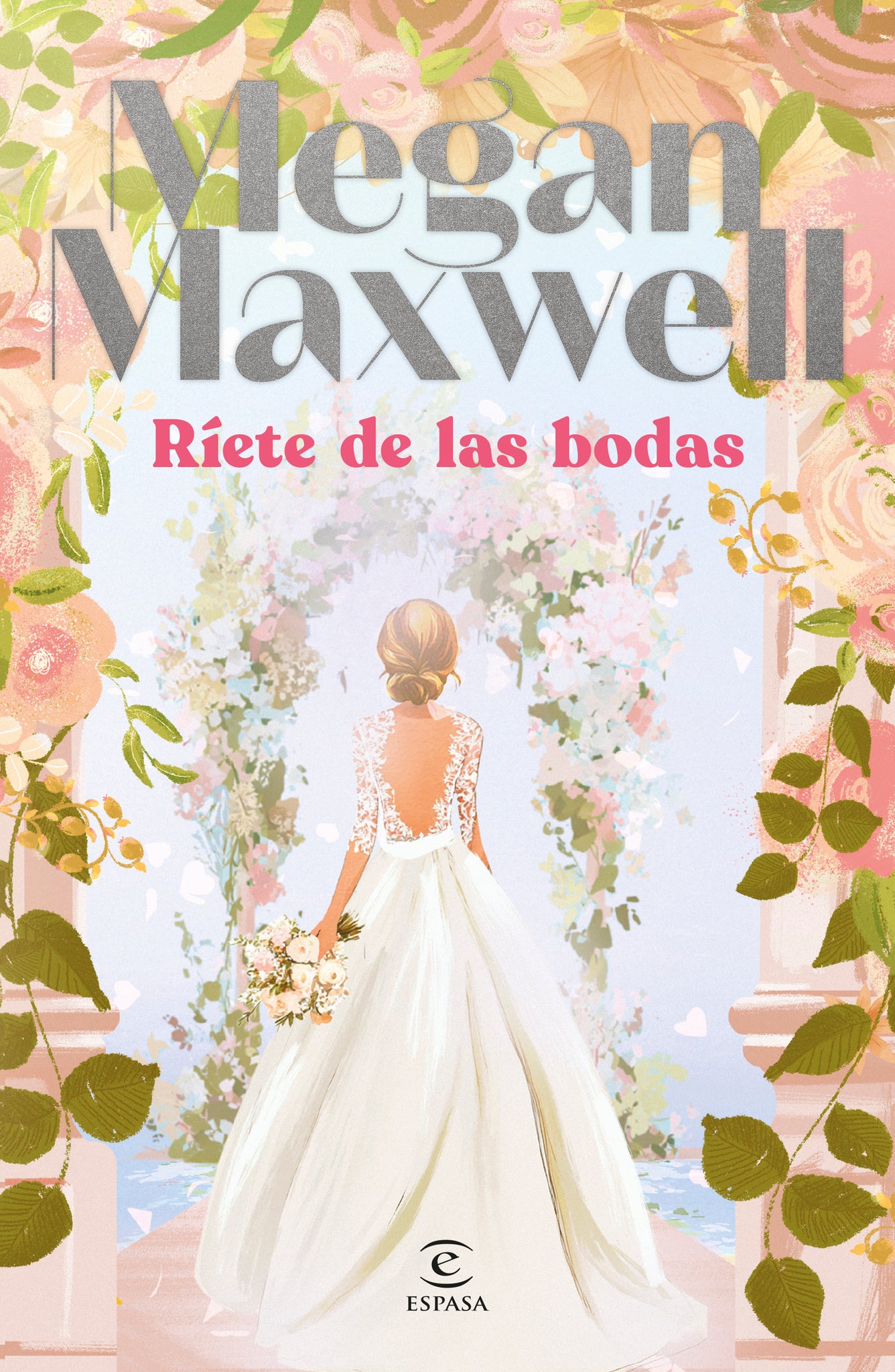 Ríete de las bodas / Laugh at Weddings