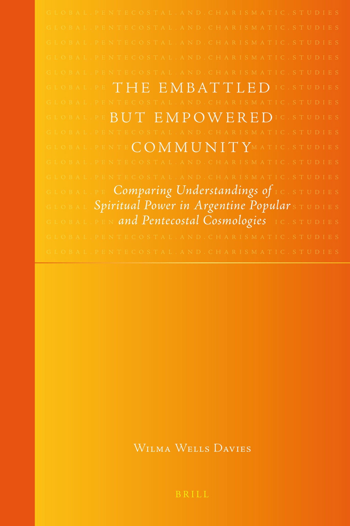 The Embattled but Empowered Community