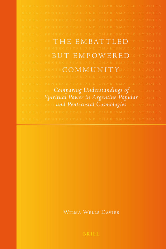 The Embattled but Empowered Community