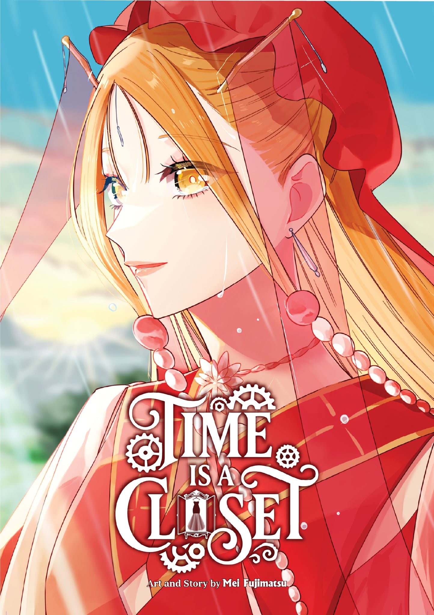Time is a Closet: The Flower’s Coming-of-Age Attire (Episode 2)
