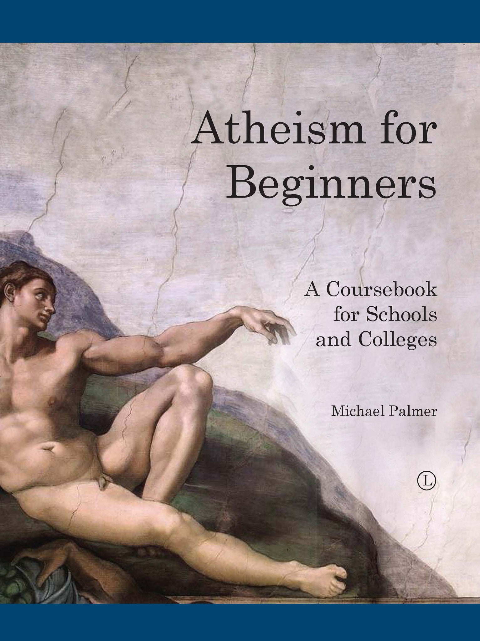 Cover image for Atheism for Beginners ISBN 9780718892913