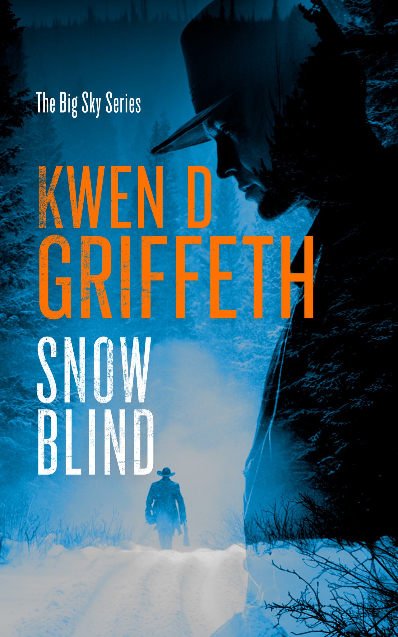 Snow Blind