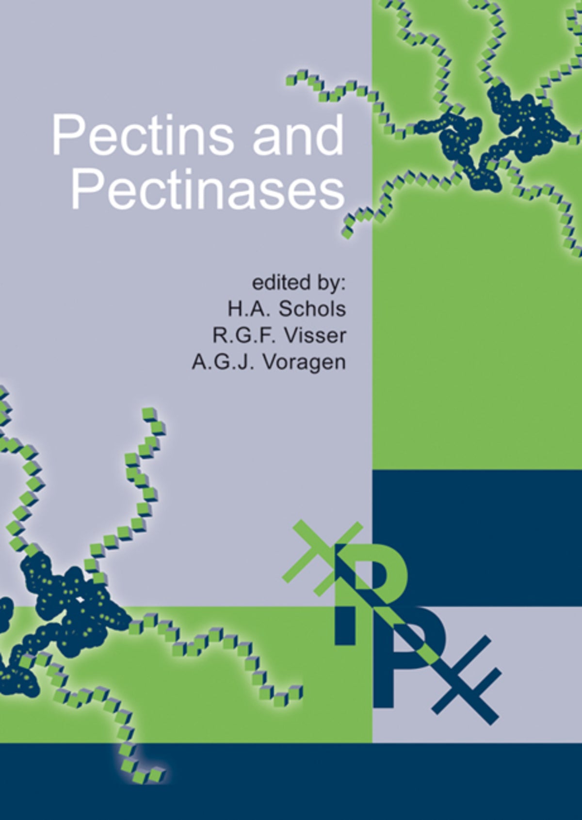 Pectins and pectinases