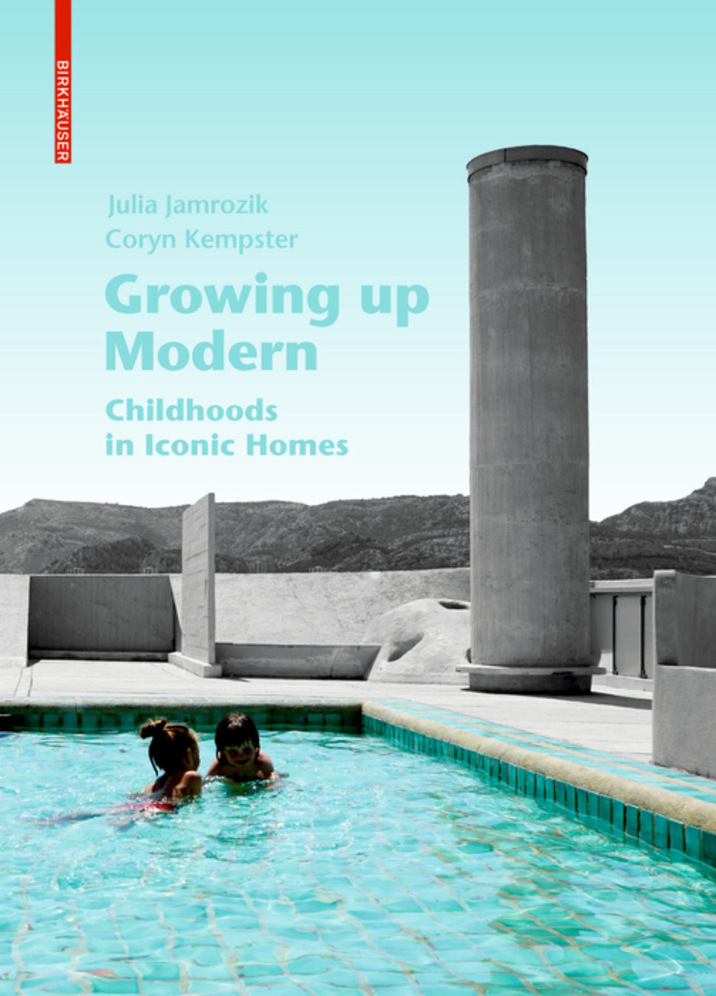 Growing up modern