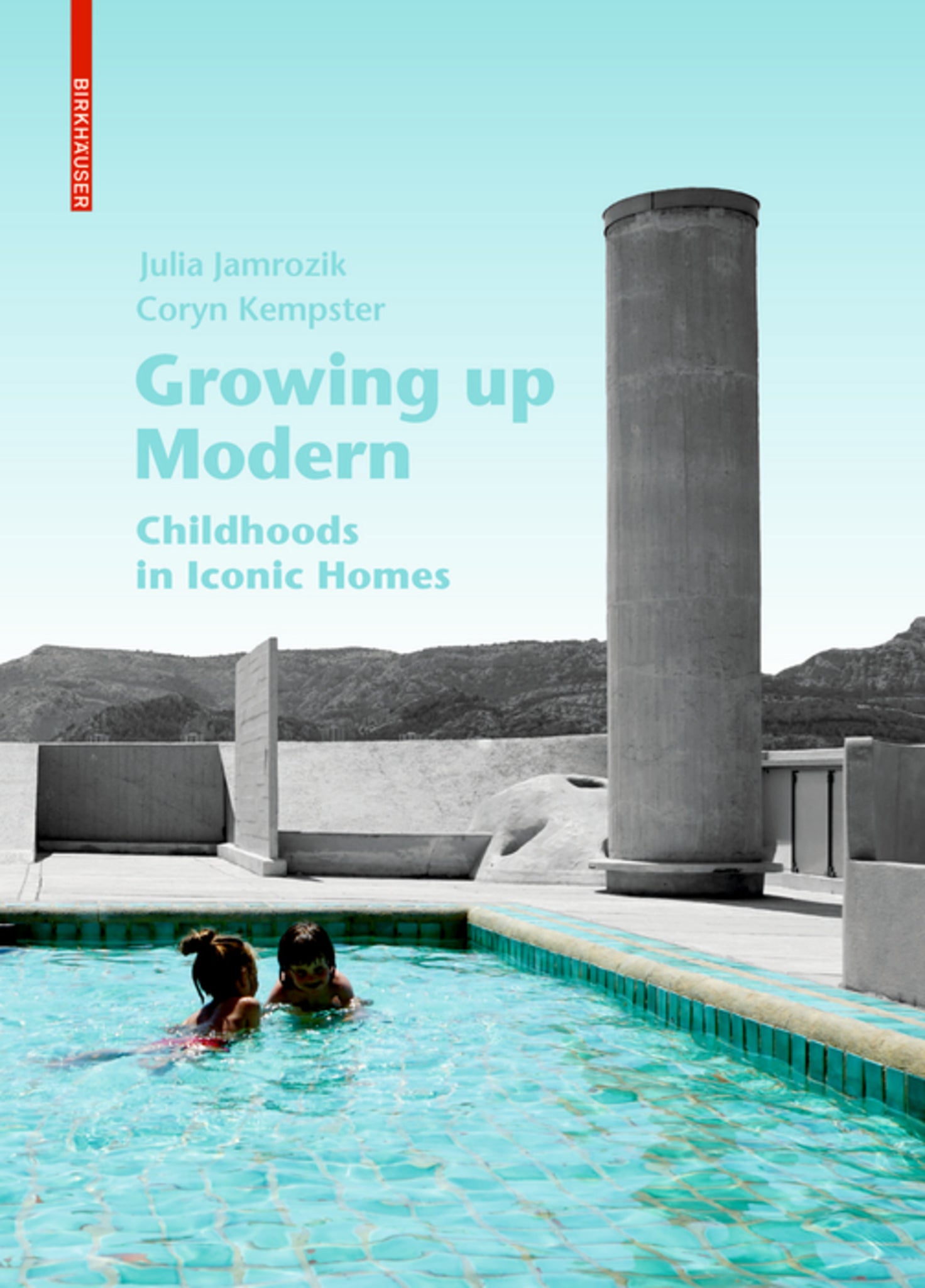 Growing up modern