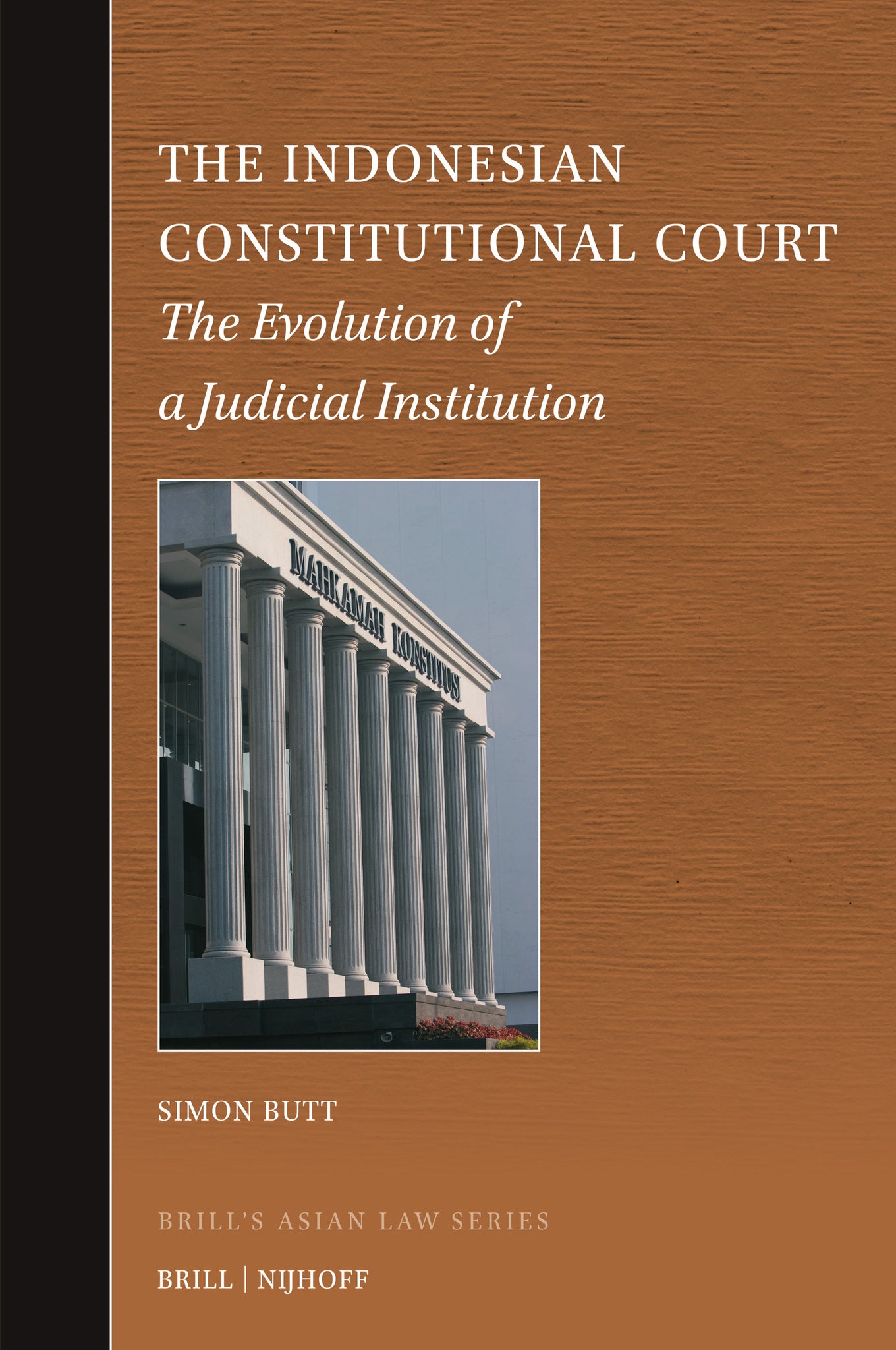 The Indonesian Constitutional Court