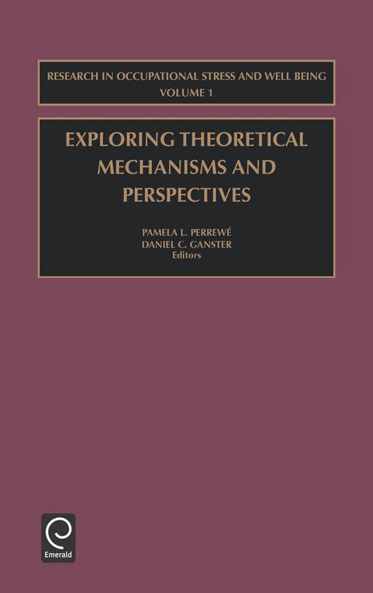 Exploring Theoretical Mechanisms and Perspectives