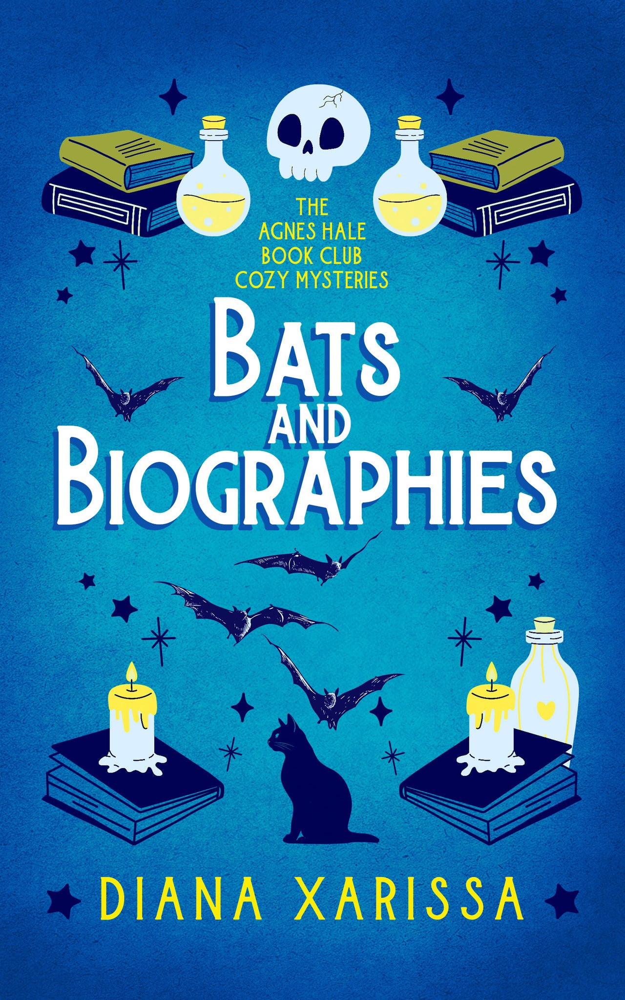 Bats and Biographies