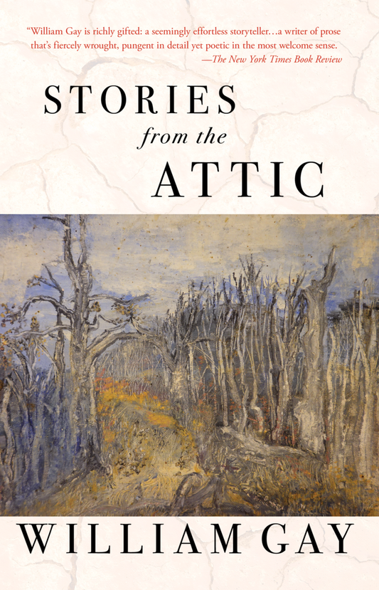 Stories from the Attic