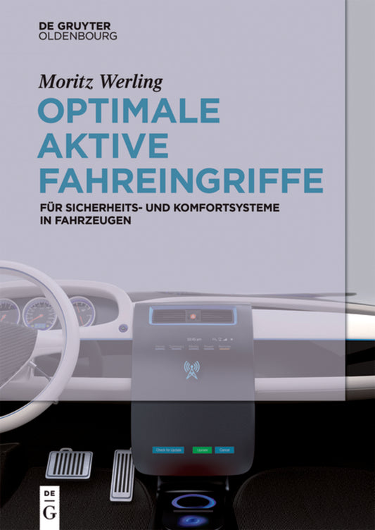 Optimale aktive Fahreingriffe