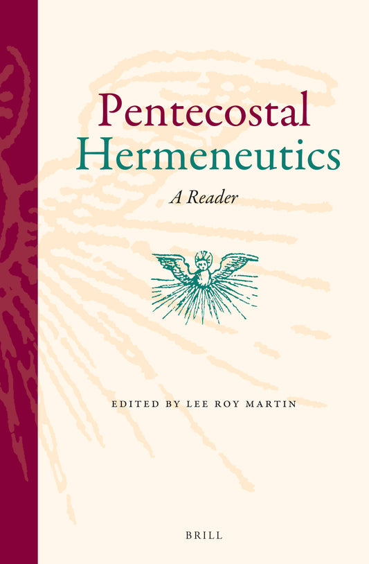Pentecostal Hermeneutics