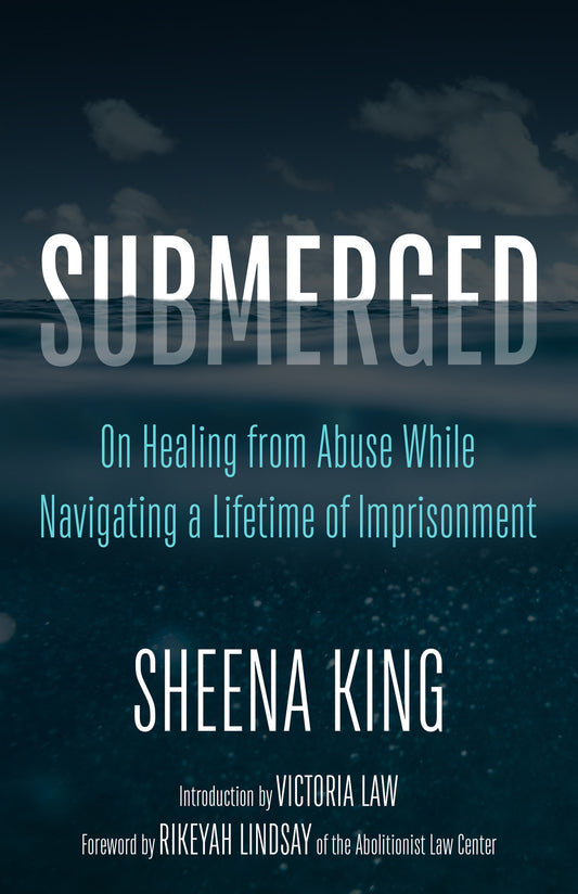 Submerged