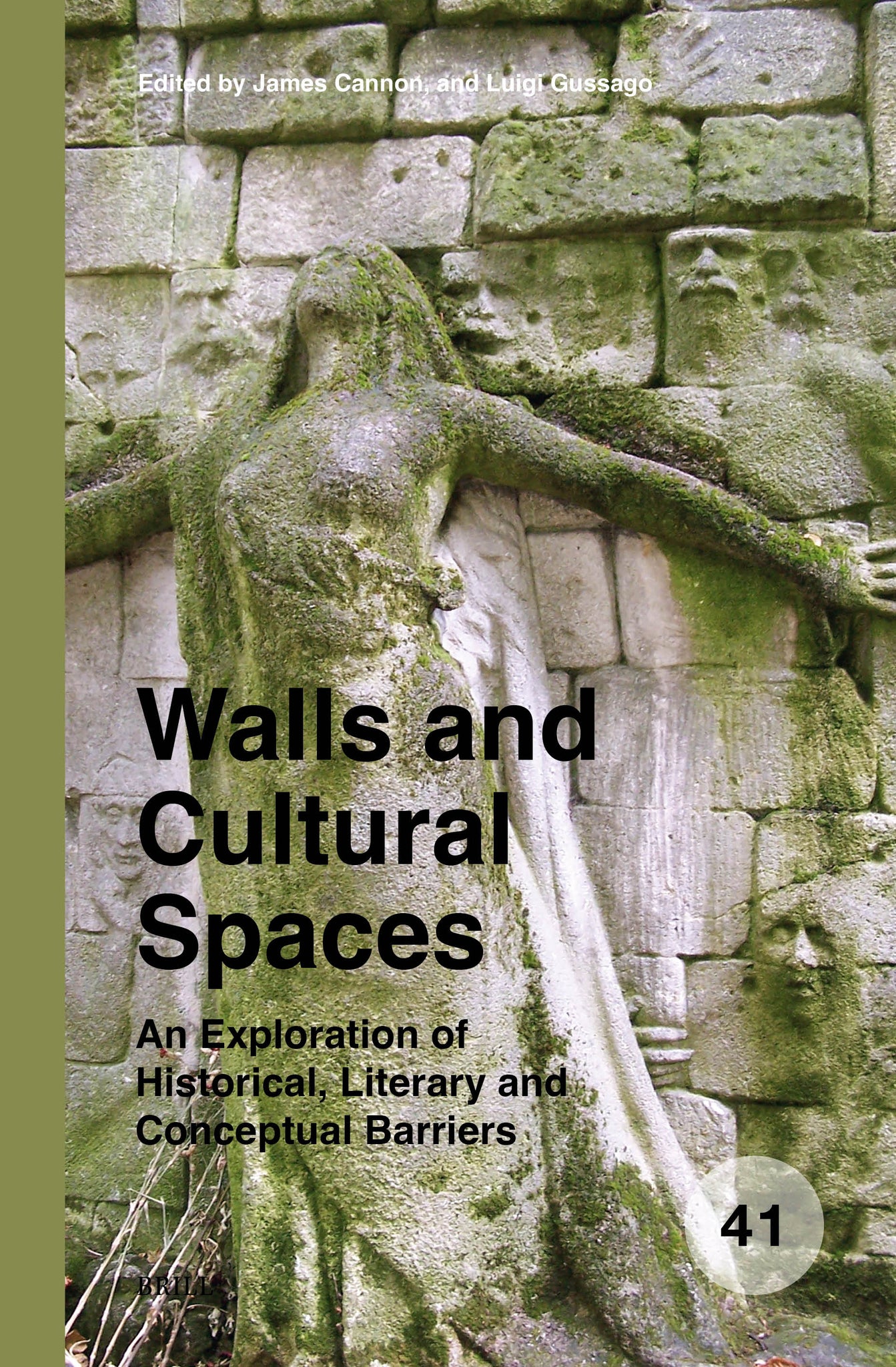 Walls and Cultural Spaces