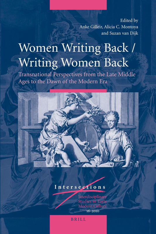Women Writing Back / Writing Women Back