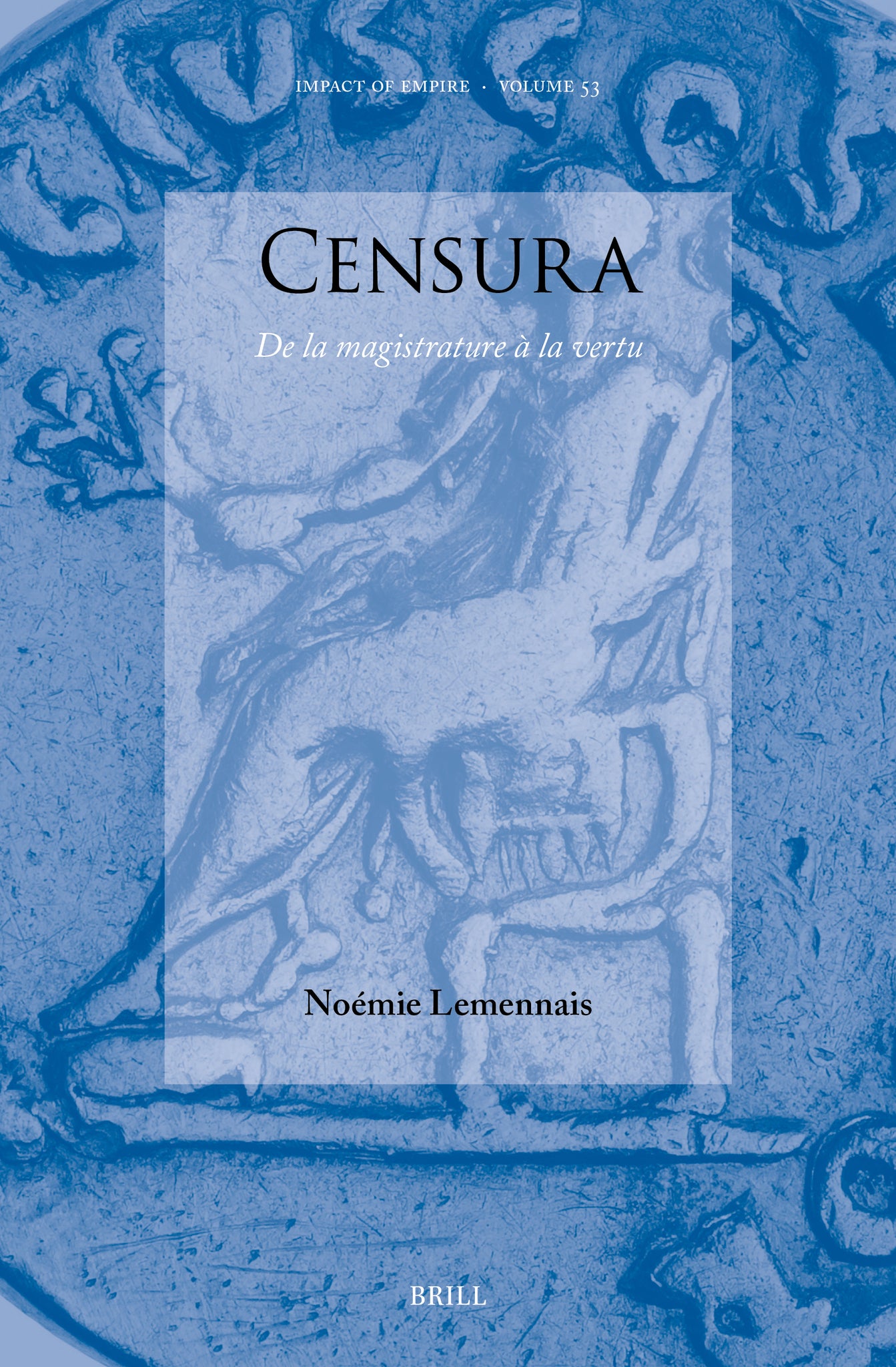 Censura