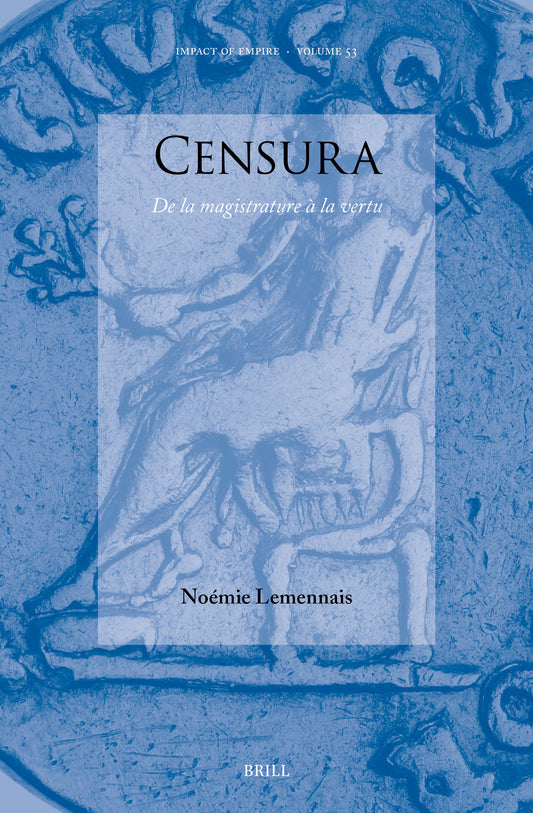 Censura