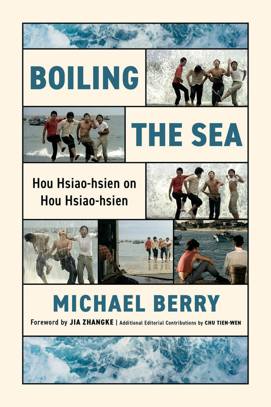 Boiling the Sea