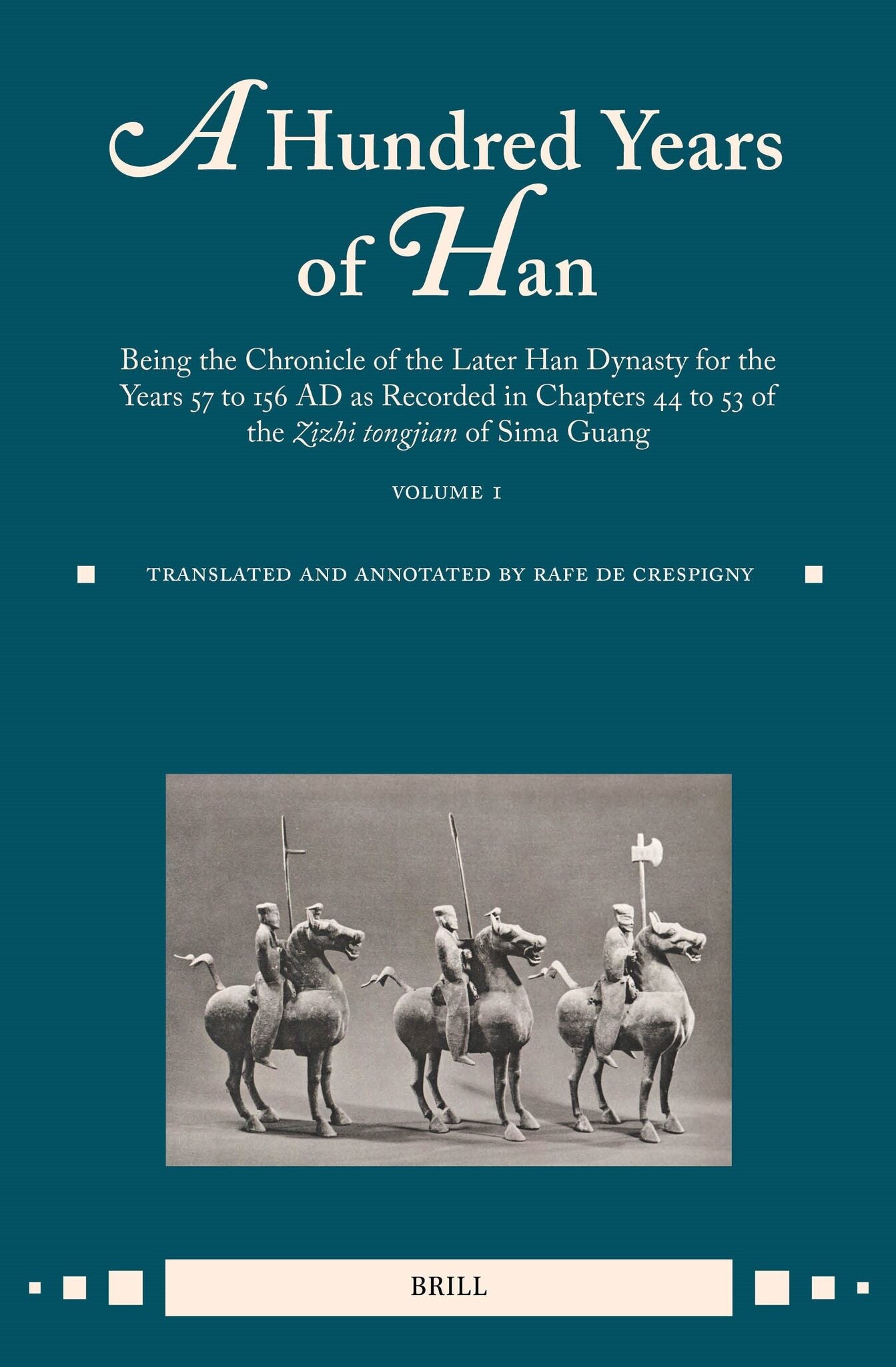 A Hundred Years of Han