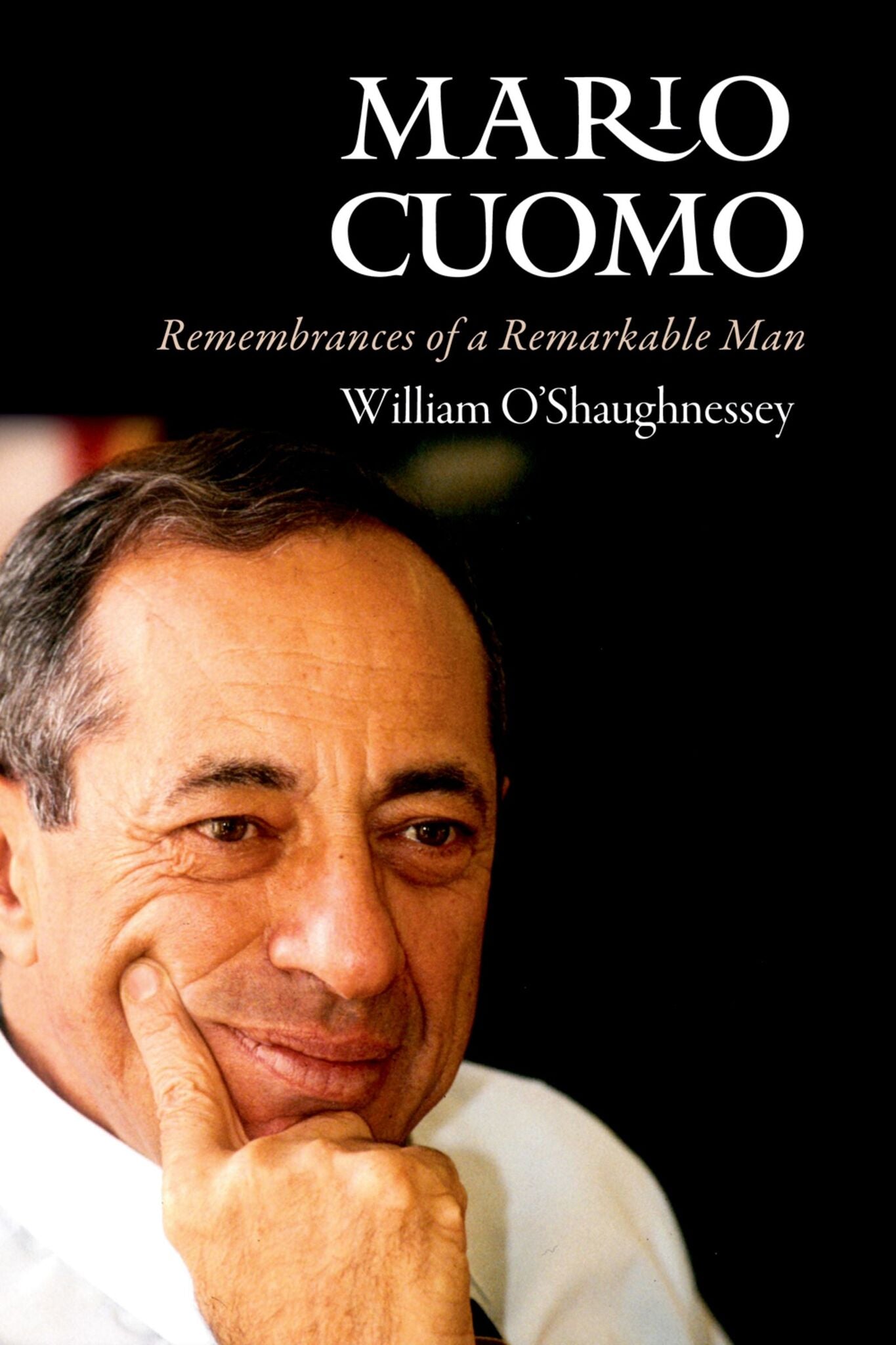 Mario Cuomo