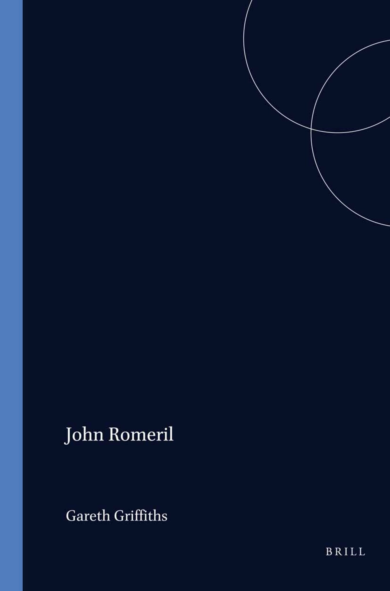 John Romeril