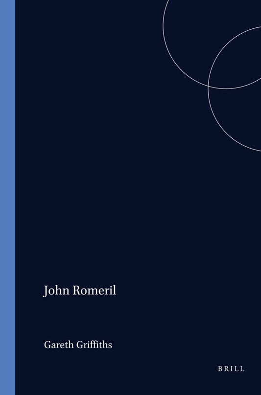 John Romeril