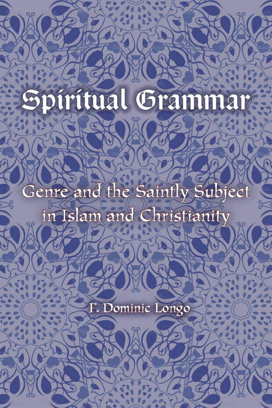 Spiritual Grammar
