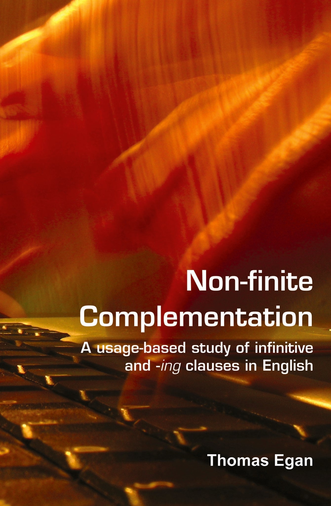 Non-finite Complementation