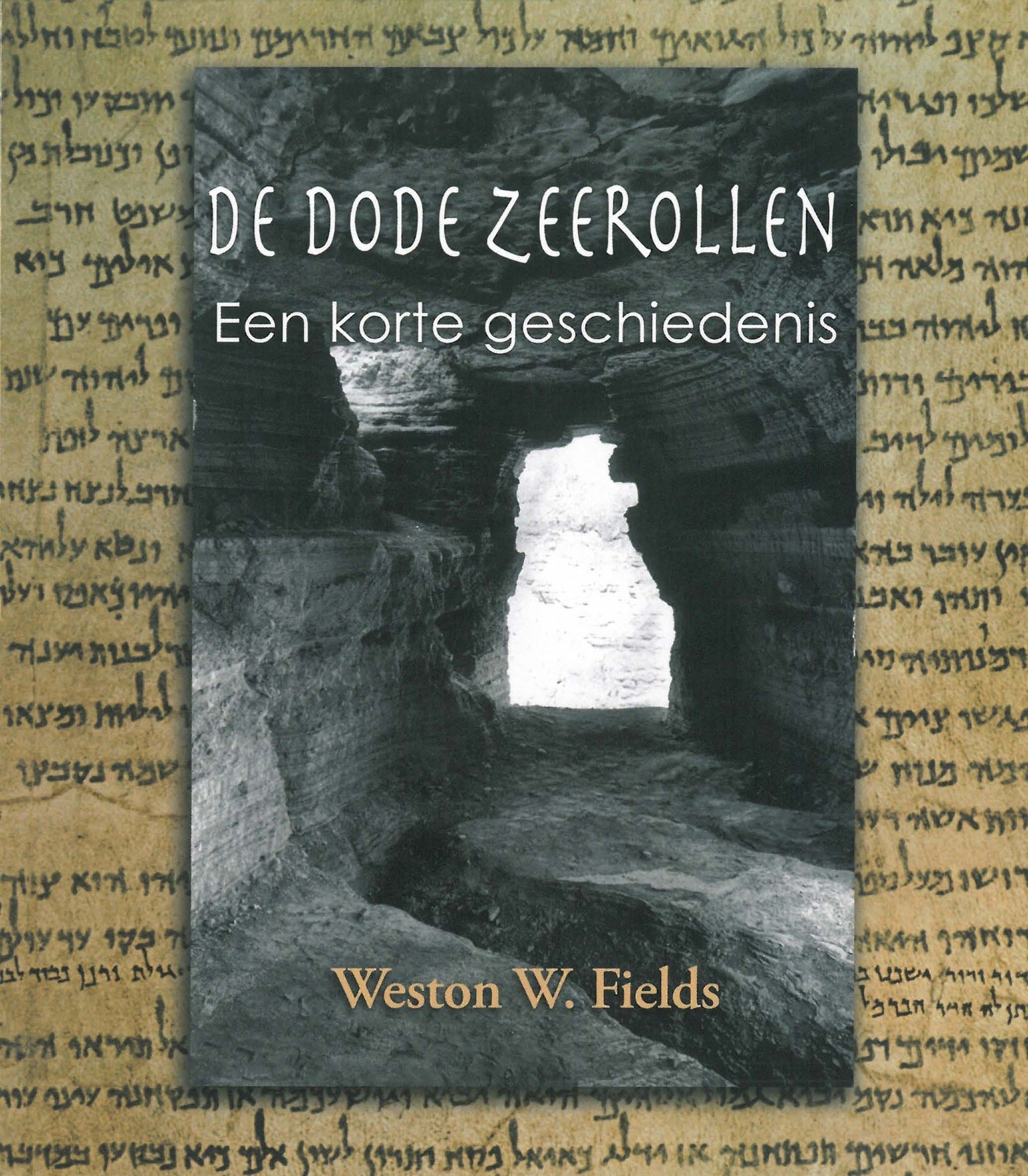 De Dode Zeerollen