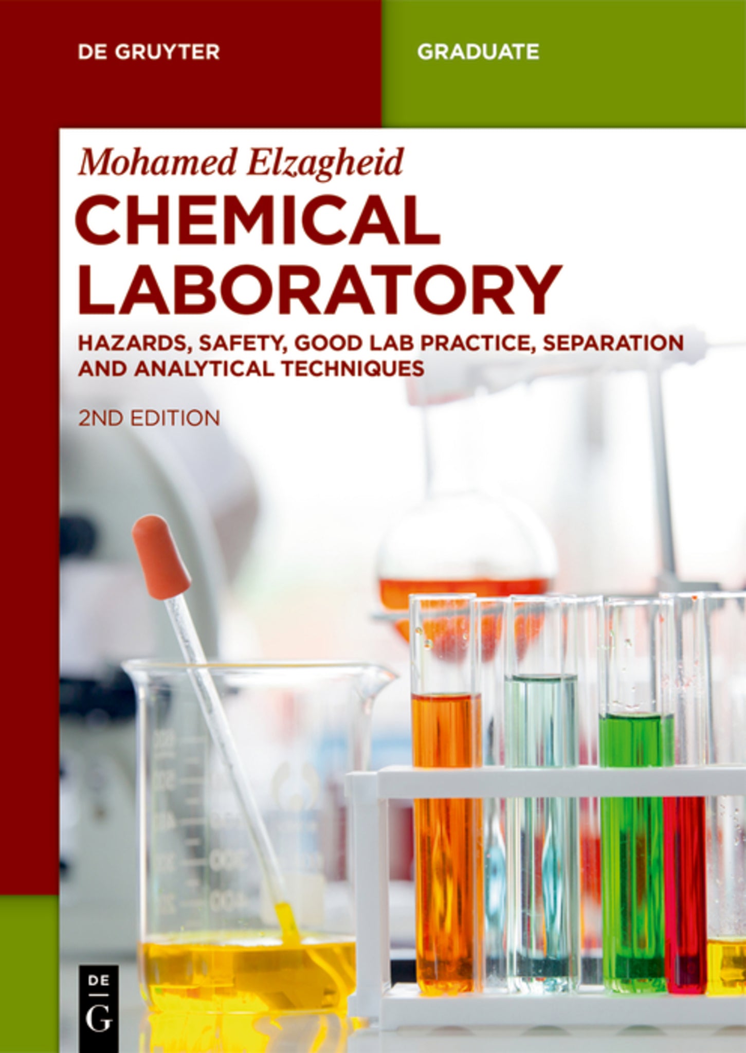 Chemical Laboratory