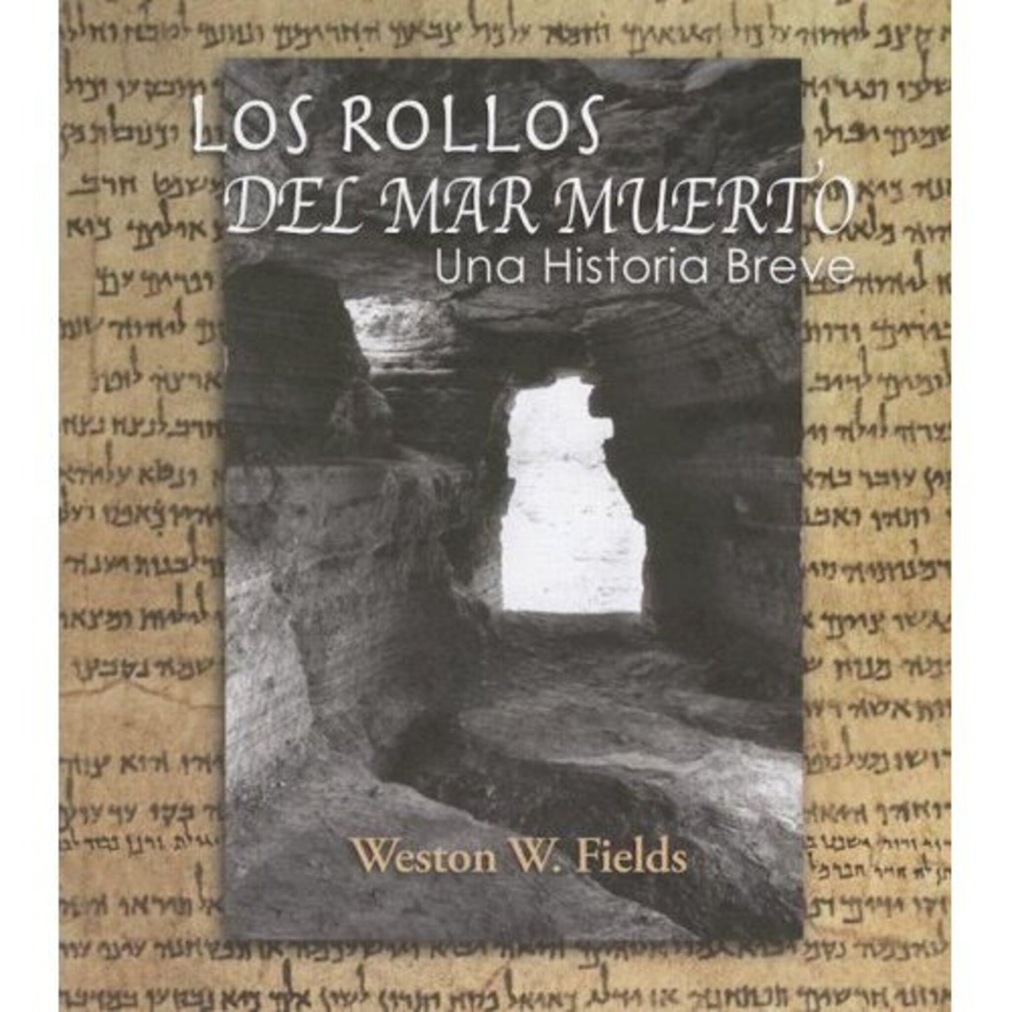 Los Rollos del Mar Muerto