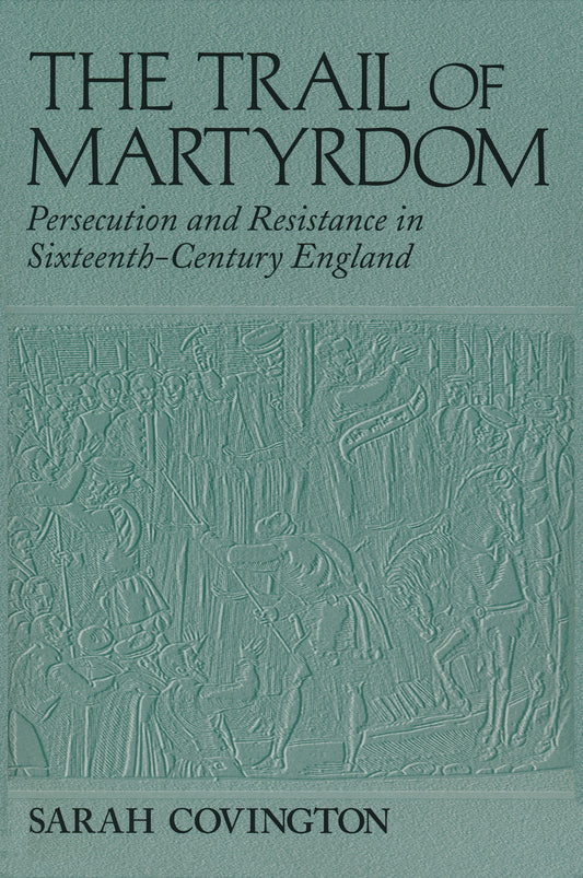 The Trail of Martyrdom