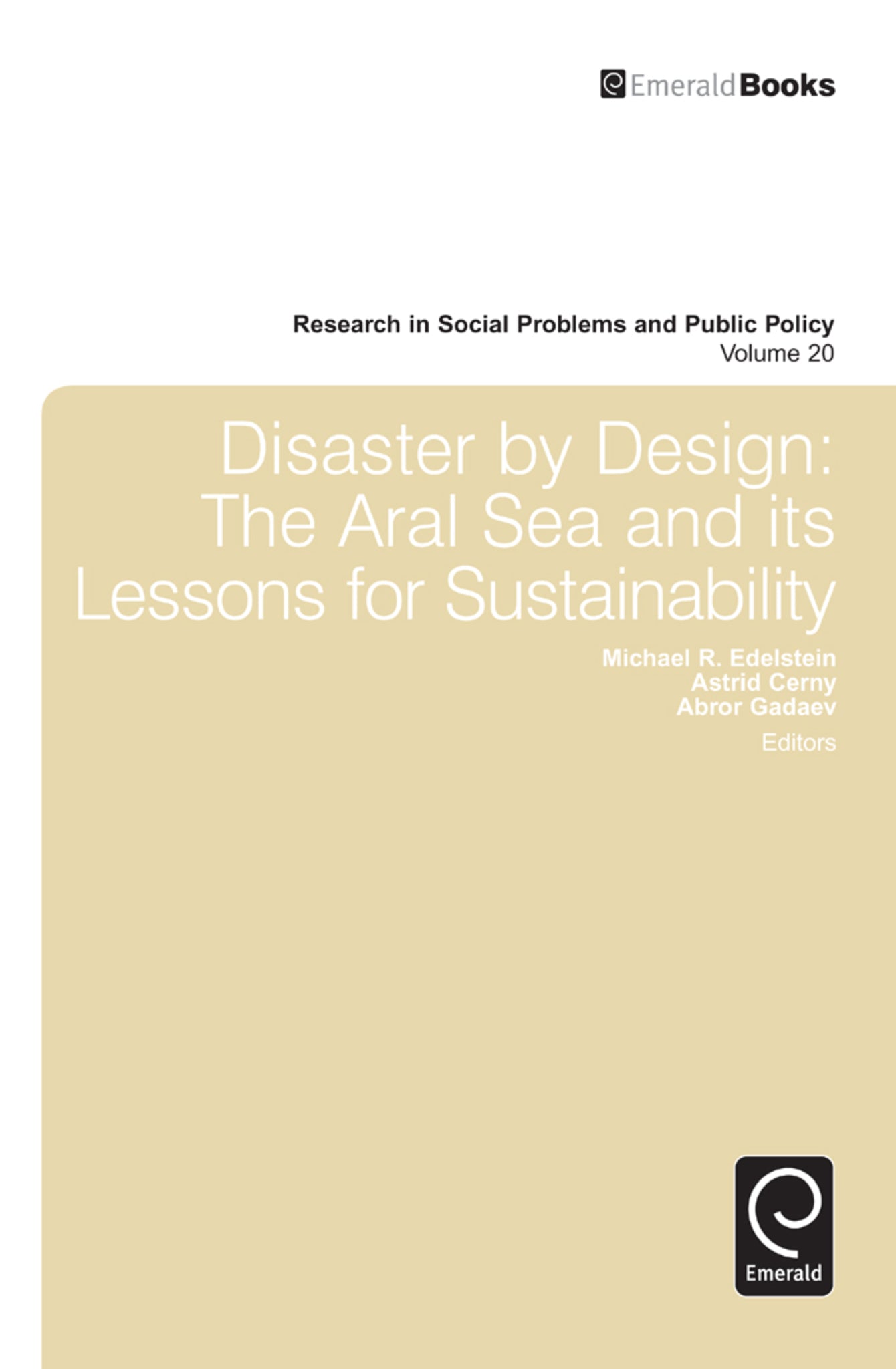 Disaster by Design