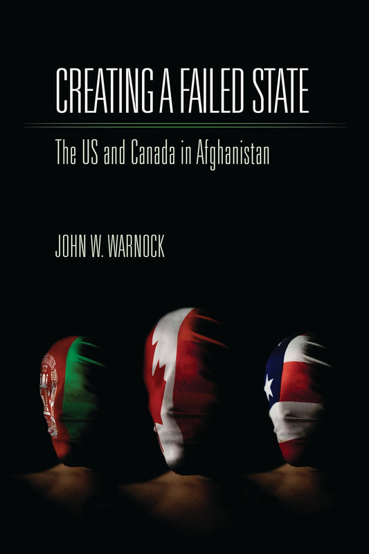Creating a Failed State