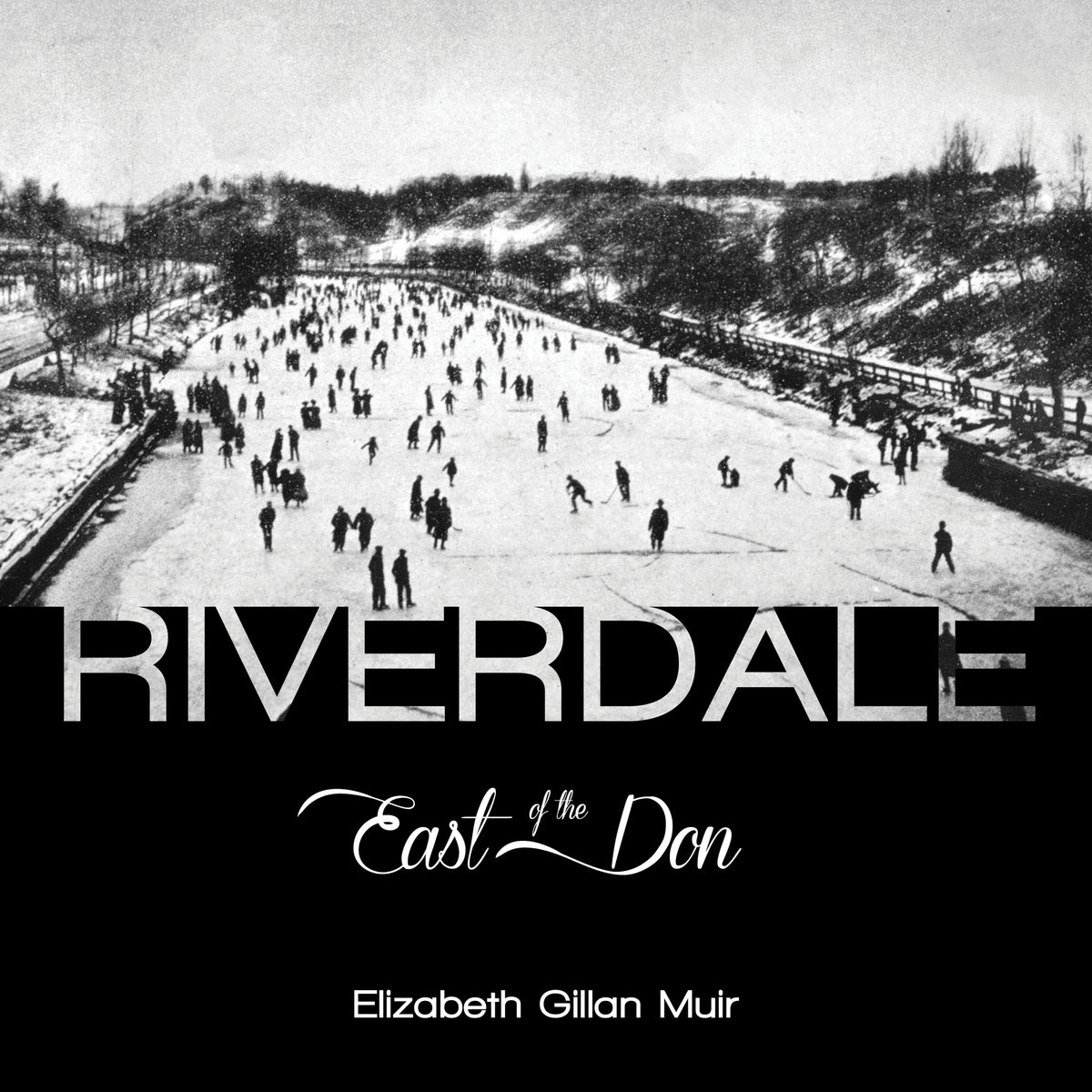 Cover image for Riverdale ISBN 9781459728714