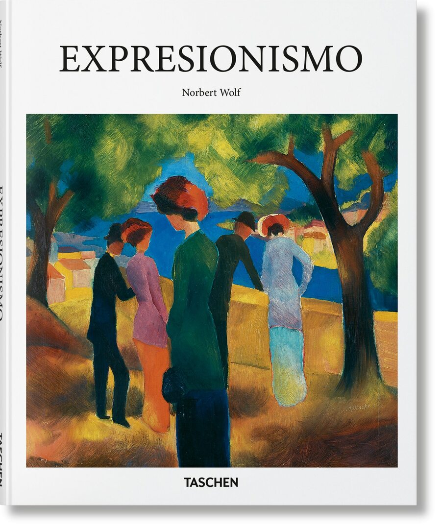 Expresionismo