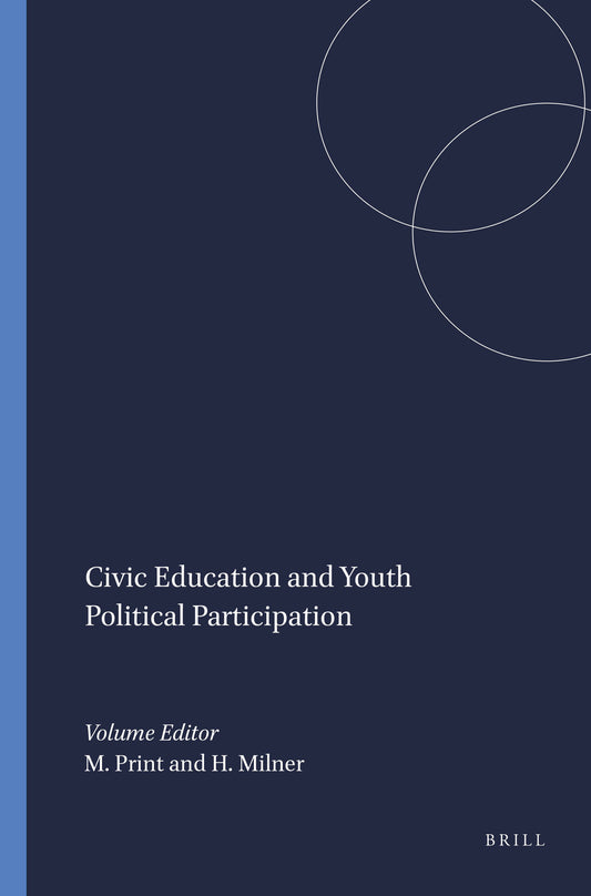 Civic Education and Youth Political Participation