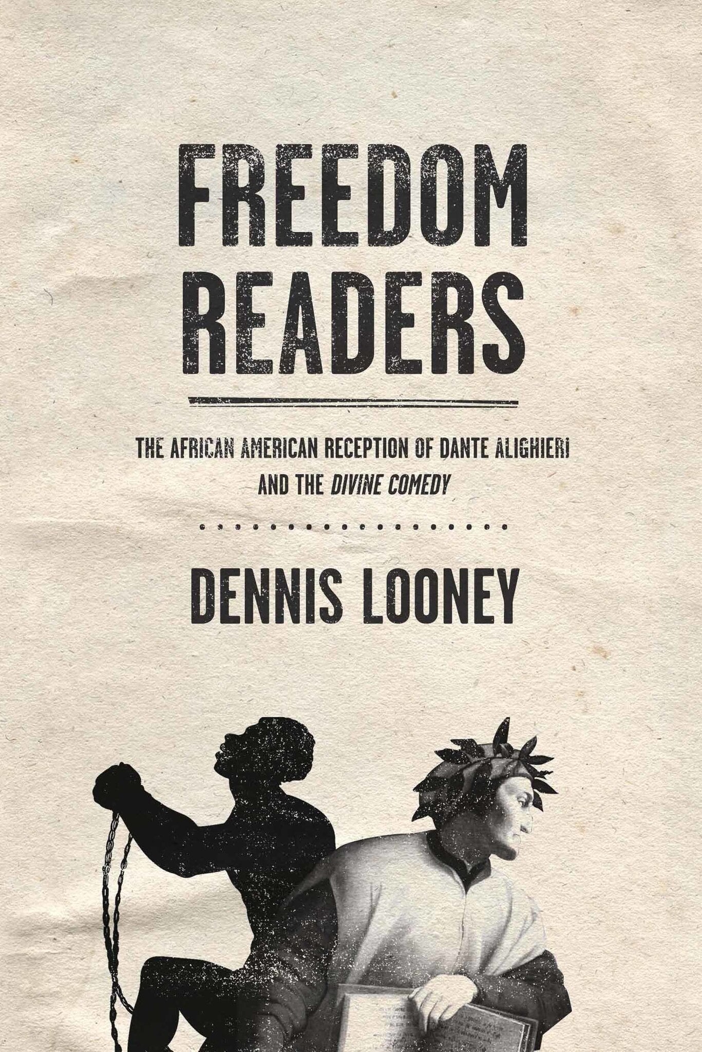 Cover image for Freedom Readers ISBN 9780268160746