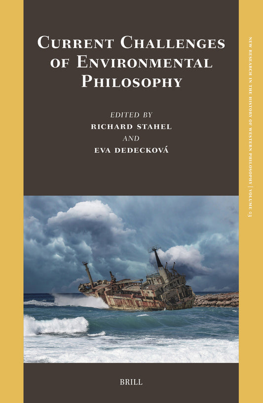 Current Challenges of Environmental Philosophy