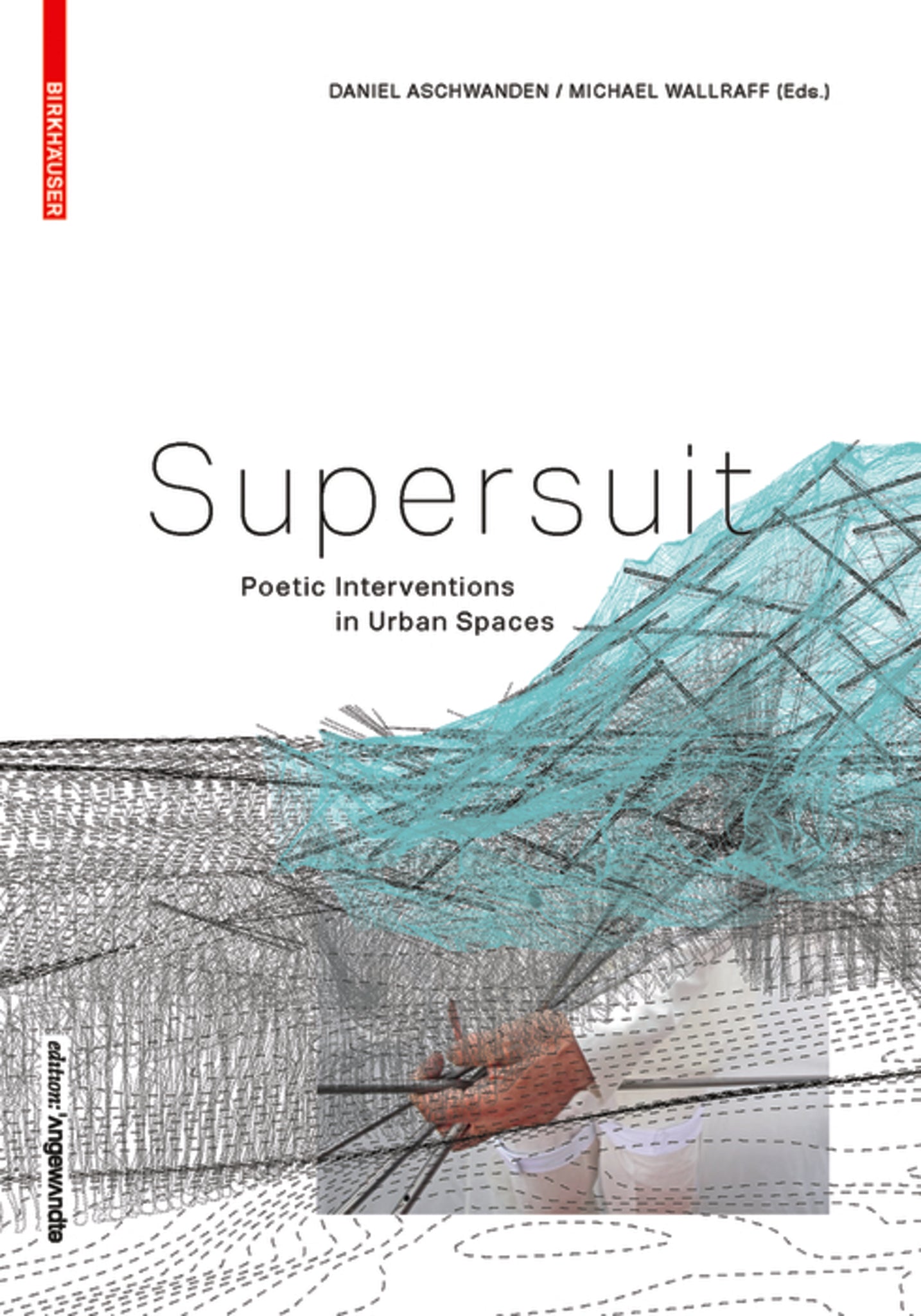 SUPERSUIT