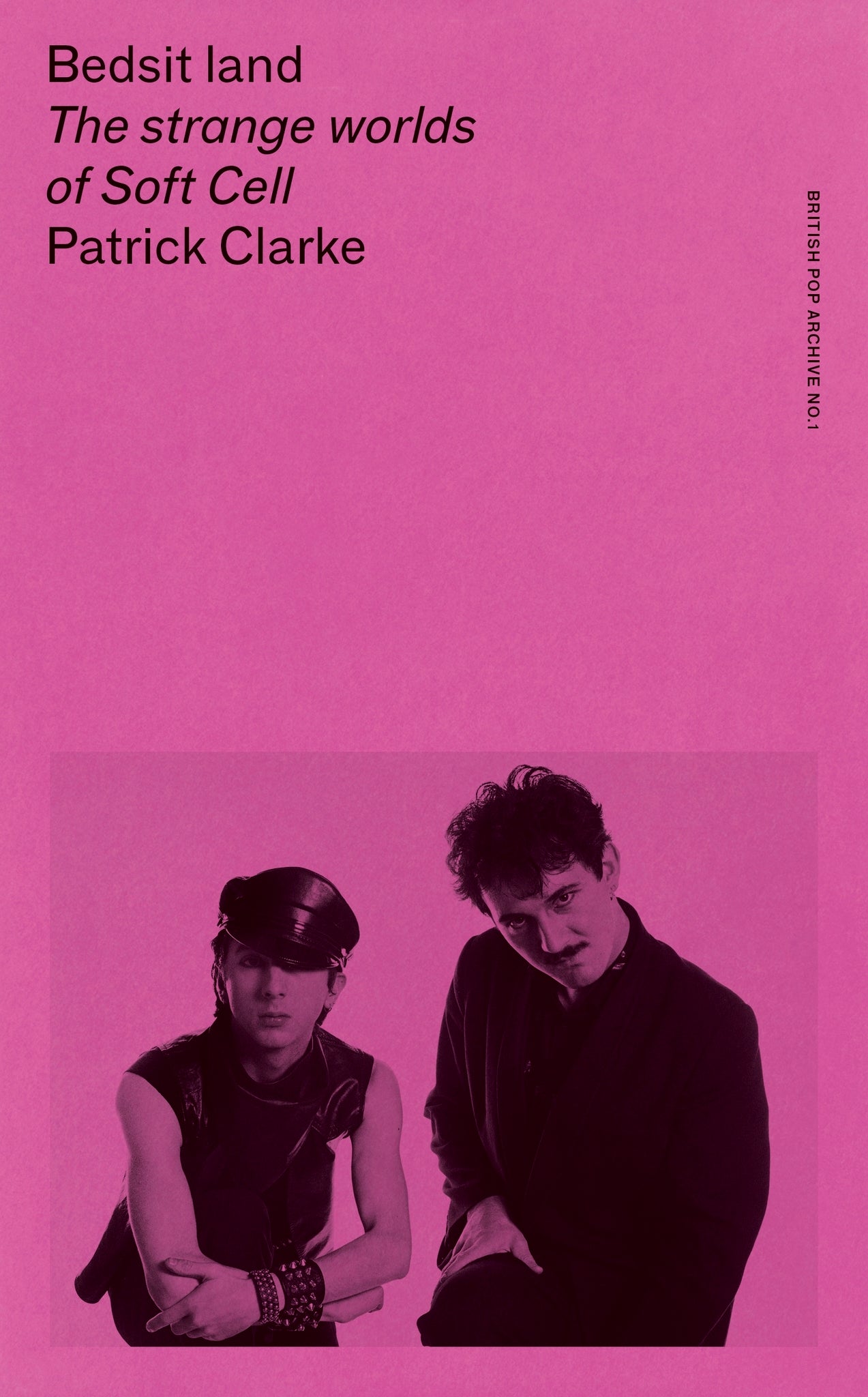 Bedsit land