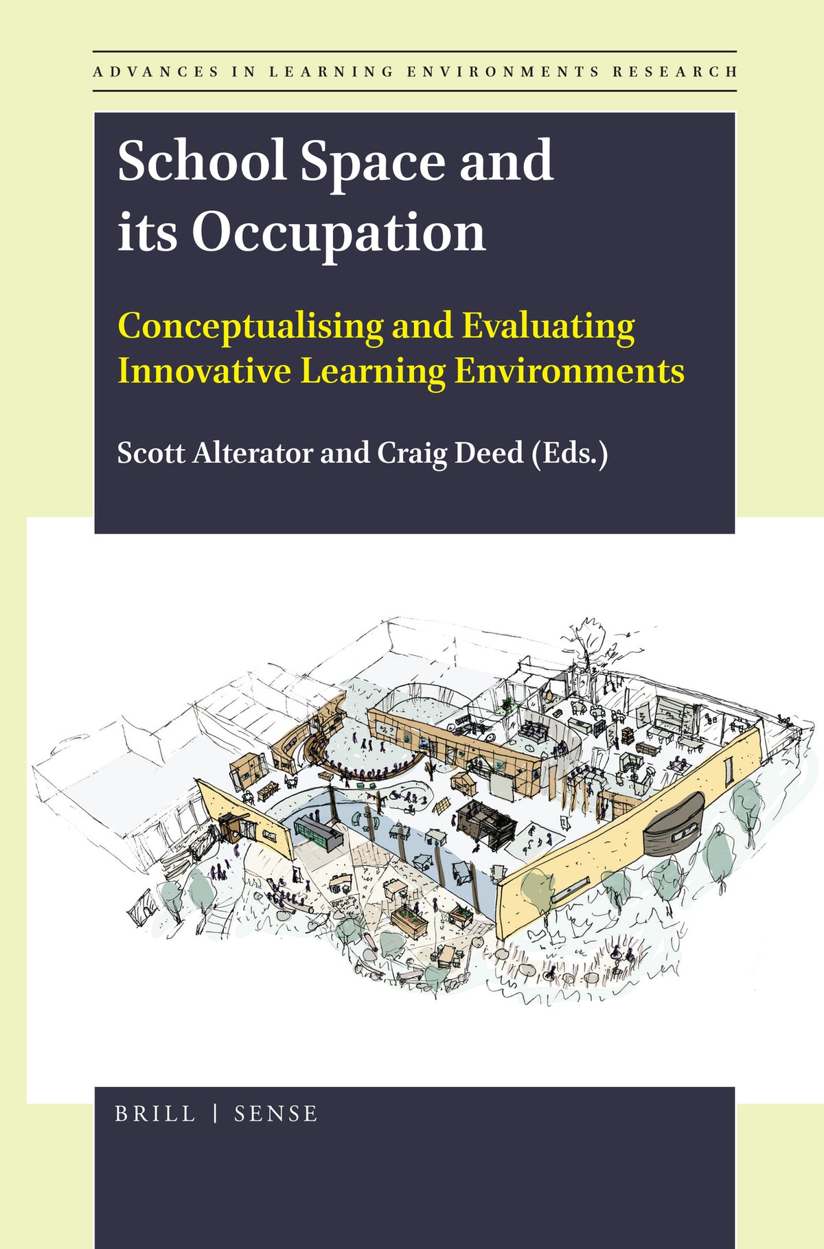 School Space and its Occupation