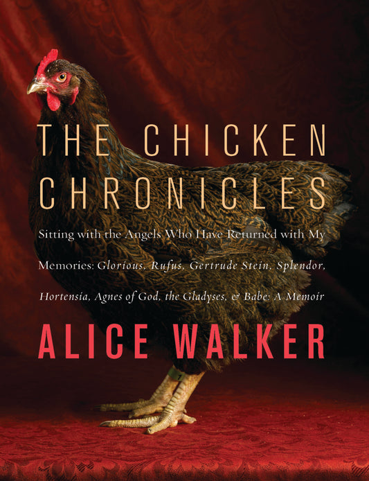 The Chicken Chronicles