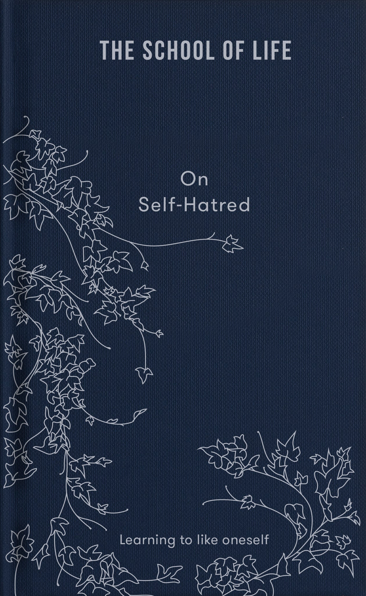 On Self-Hatred