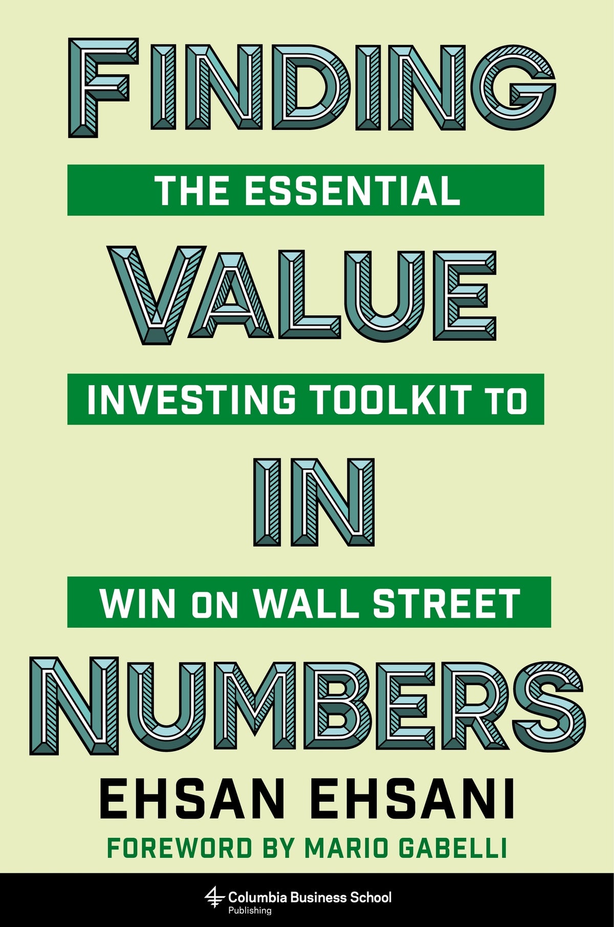 Finding Value in Numbers